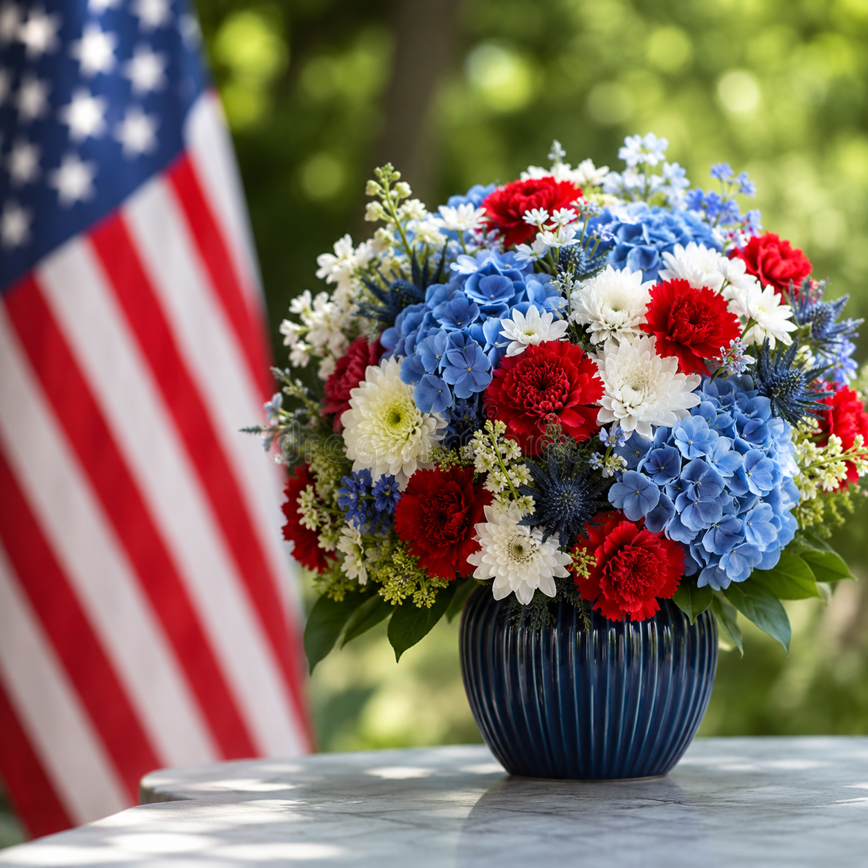 American Holidays