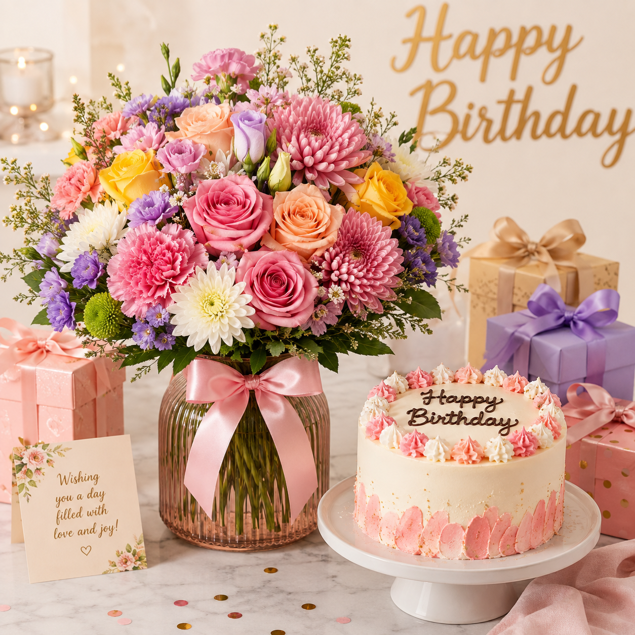 Birthday