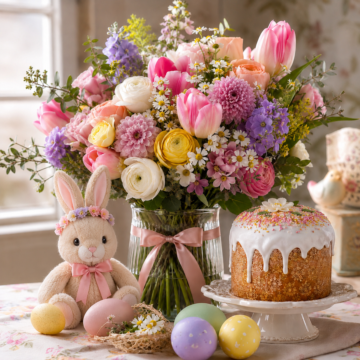 Easter