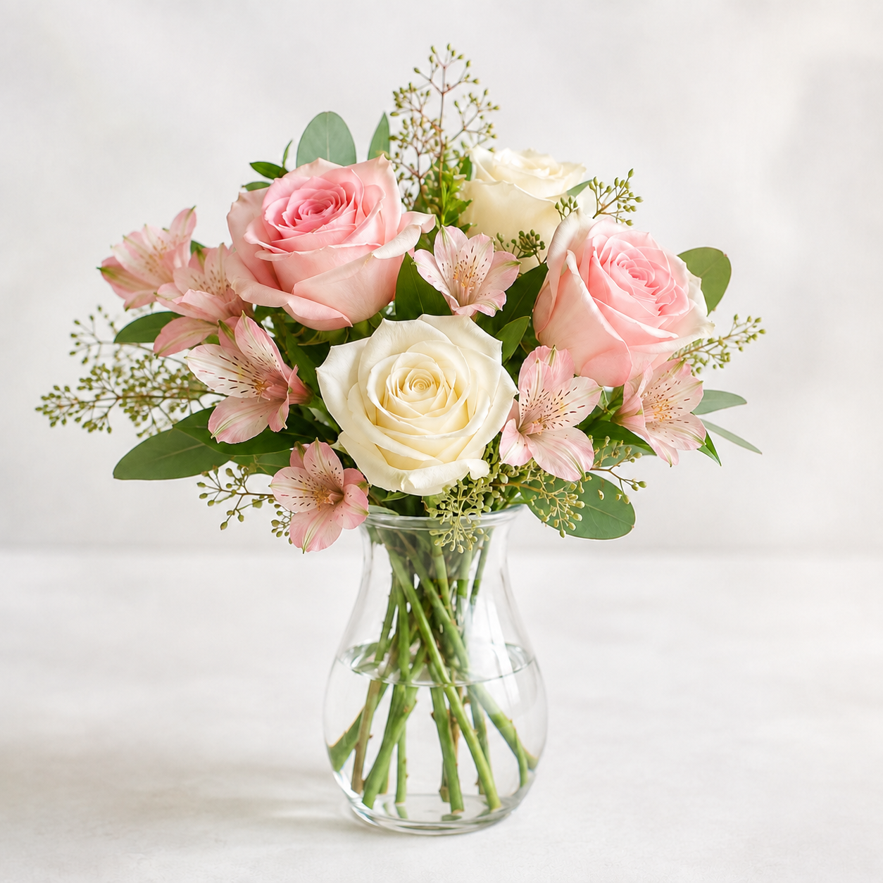 Bouquets under $50