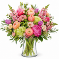 Petals of Affection
