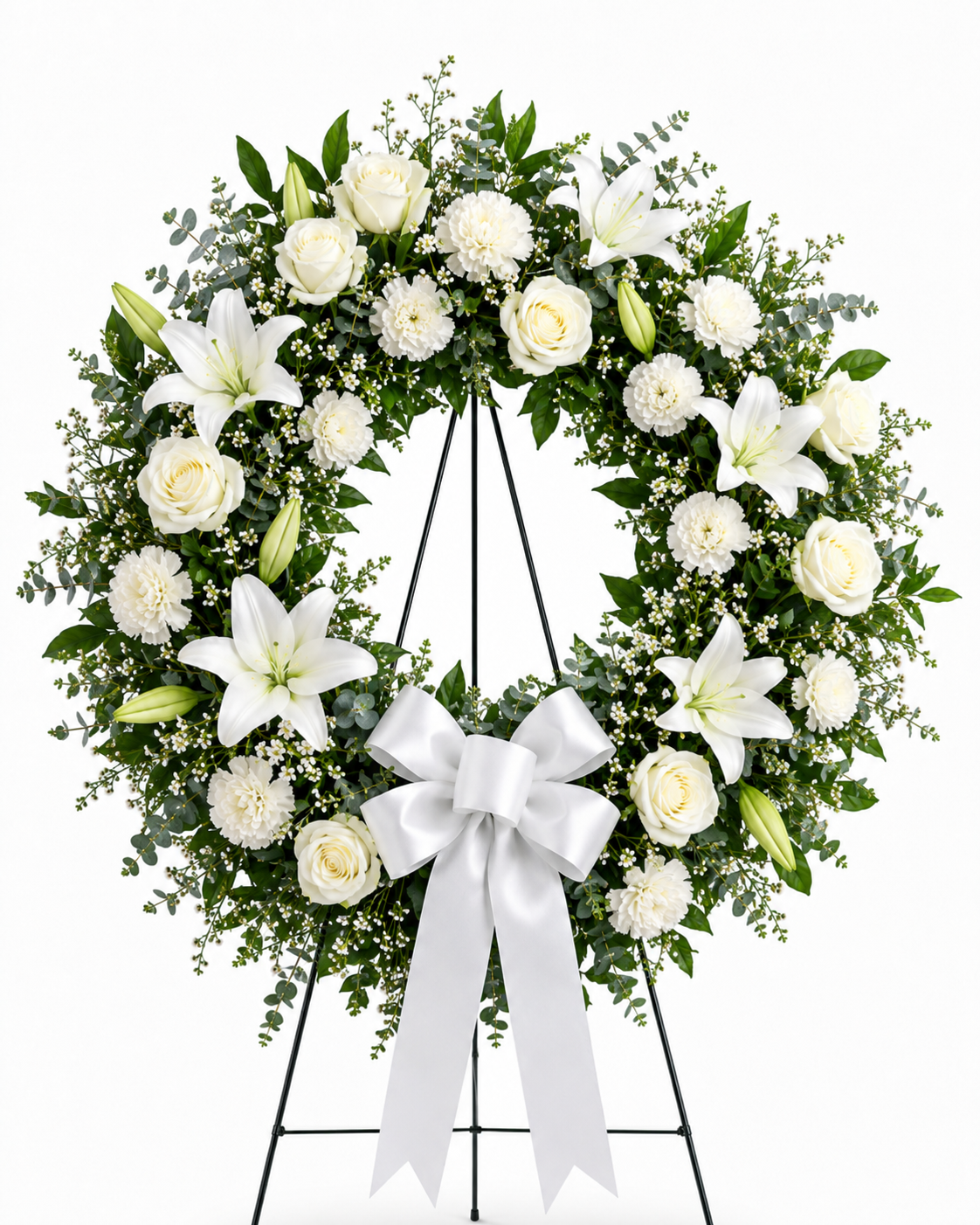 Funeral Spray