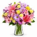 Tender and Sweet