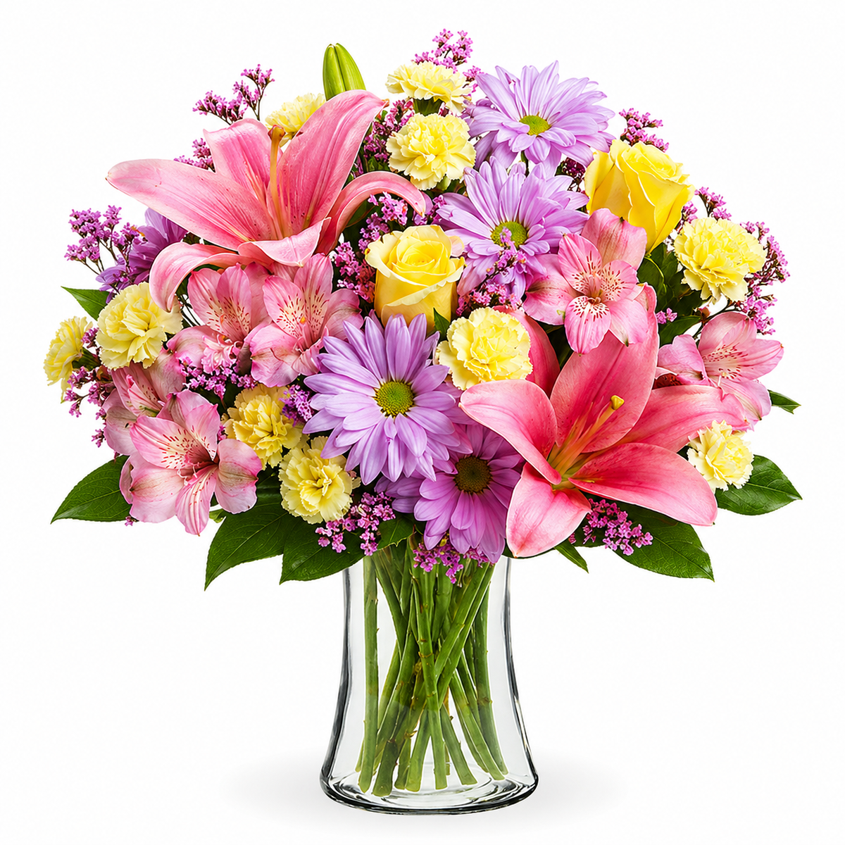 Tender and Sweet