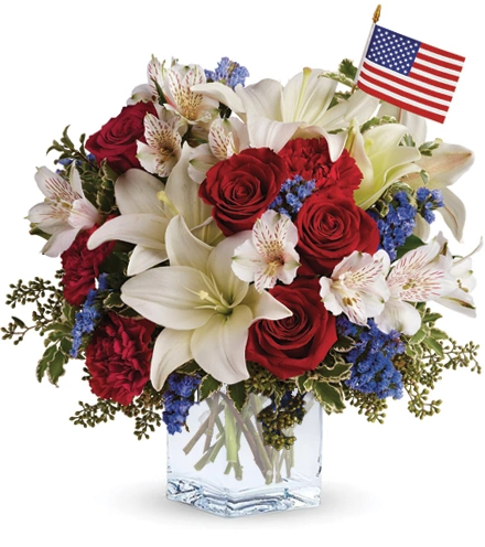 America the Beautiful