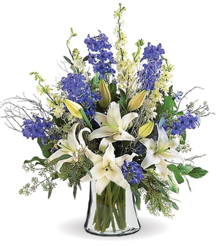 Sapphire Miracle