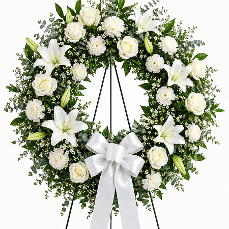 In Loving Memory