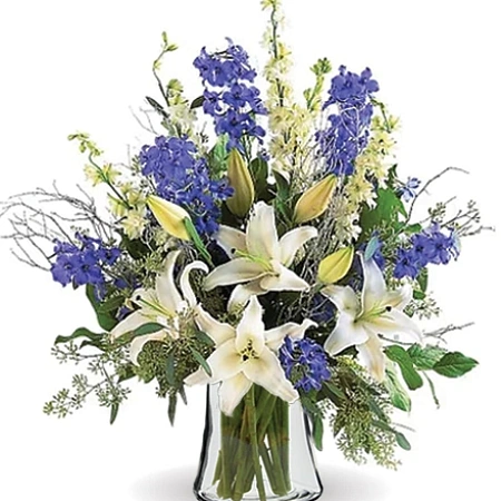 Sapphire Miracle