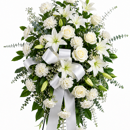 Funeral Spray