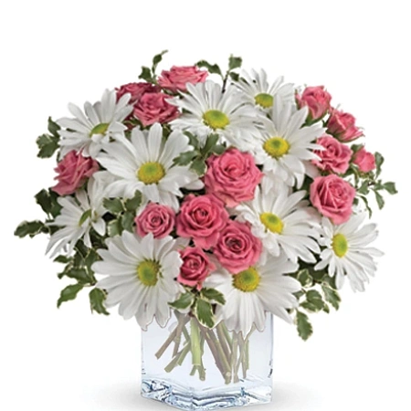 Pink Posie